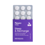 The Feed Neuro Mints Sleep and Recharge™, view 4