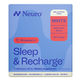 The Feed Neuro Mints Sleep and Recharge™, view 6