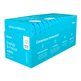 The Feed Neuro Mints Extra Strength Energy & Focus, view 6