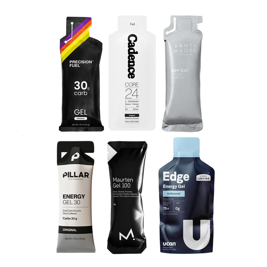 The Feed Ultimate Neutral Gel Pack