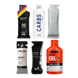 The Feed Ultimate Neutral Gel Pack, view 5