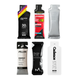 The Feed Ultimate Neutral Gel Pack, view 6