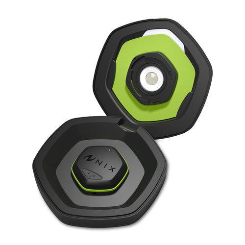 The Feed Nix Hydration Biosensor