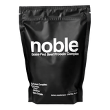 The Feed Noble Origins Grass-Fed Beef Protein Complex, view 2