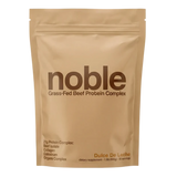 The Feed Noble Origins Grass-Fed Beef Protein Complex, view 4