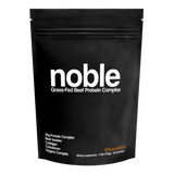 The Feed Noble Origins Grass-Fed Beef Protein Complex, view 5