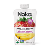 The Feed Noka Superfood Smoothies Immunity Support and Plant Protein, view 3