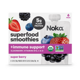 The Feed Noka Superfood Smoothies Immunity Support and Plant Protein, view 5