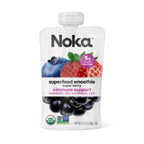 The Feed Noka Superfood Smoothies Immunity Support and Plant Protein, view 6