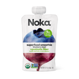 The Feed Noka Superfood Smoothies Prebiotic Fiber and Plant Protein, view 3