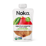 The Feed Noka Superfood Smoothies Prebiotic Fiber and Plant Protein, view 5