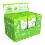 The Feed Noogs Sour Energy Chews, view 2