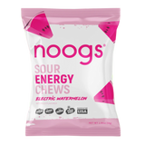 The Feed Noogs Sour Energy Chews, view 3