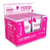 The Feed Noogs Sour Energy Chews, view 4