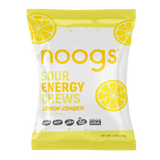 The Feed Noogs Sour Energy Chews, view 5