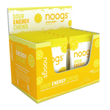 The Feed Noogs Sour Energy Chews, view 6