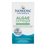 The Feed Nordic Naturals Algae Omega, view 2