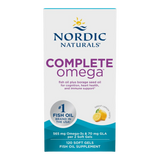 The Feed Nordic Naturals Complete Omega, view 2