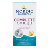 The Feed Nordic Naturals Complete Omega, view 3