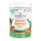 The Feed Nordic Naturals Kid's Nordic Berries Multivitamin, view 4