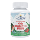 The Feed Nordic Naturals Kids Probiotic Gummies, view 2