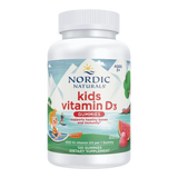 The Feed Nordic Naturals Kids Vitamin D3 Gummies, view 2