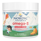 The Feed Nordic Naturals Omega-3 Gummies, view 3