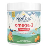 The Feed Nordic Naturals Omega-3 Gummies, view 5