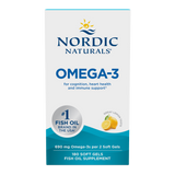 The Feed Nordic Naturals Omega-3, view 2