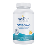 The Feed Nordic Naturals Omega-3, view 4