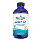 The Feed Nordic Naturals Omega-3, view 6