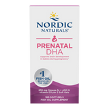 The Feed Nordic Naturals Prenatal DHA, view 2