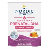 The Feed Nordic Naturals Prenatal DHA, view 5