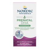 The Feed Nordic Naturals Prenatal DHA, view 6