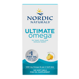 The Feed Nordic Naturals Ultimate Omega, view 3