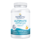 The Feed Nordic Naturals Ultimate Omega, view 4