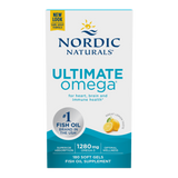 The Feed Nordic Naturals Ultimate Omega, view 5