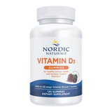 The Feed Nordic Naturals Vitamin D3, view 4