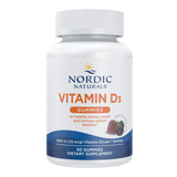 The Feed Nordic Naturals Vitamin D3, view 5