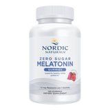 The Feed Nordic Naturals Zero Sugar Melatonin Gummies, view 2