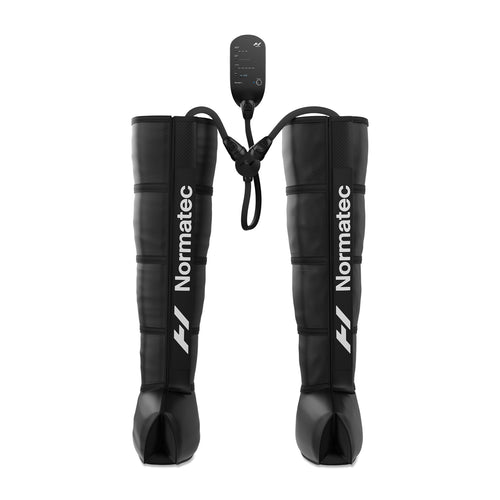 The Feed Hyperice Normatec 3