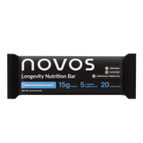 The Feed Novos Longevity Bar, view 3