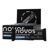 The Feed Novos Longevity Bar, view 4