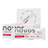 The Feed Novos Longevity Bar, view 5