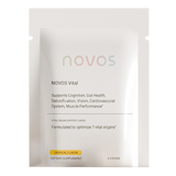 The Feed Novos Vital Gummies, view 2