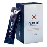 The Feed Numin Cognitive Support, view 2