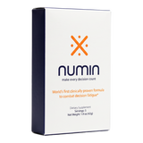 The Feed Numin Cognitive Support, view 4