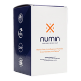 The Feed Numin Cognitive Support, view 5