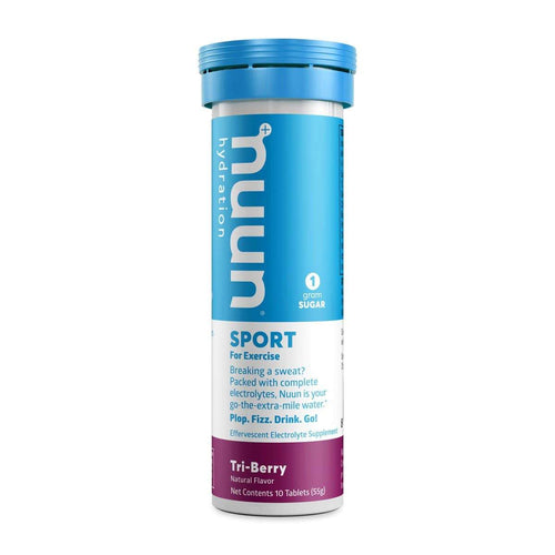 The Feed Nuun Sport (Tablets)