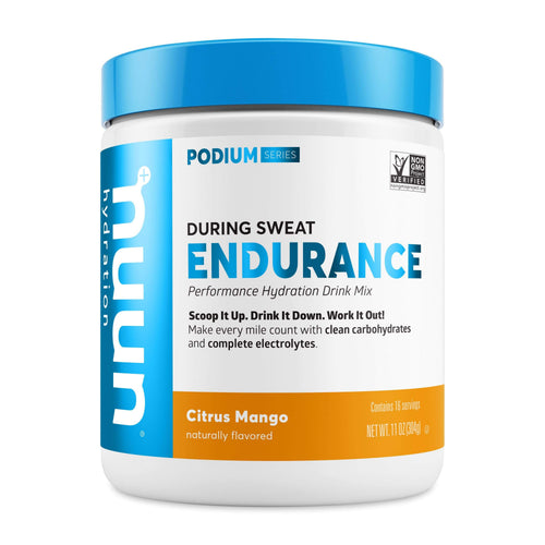 The Feed Nuun Endurance